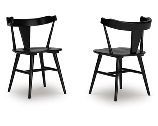 Gretlynn Dining Chair