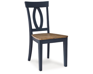 Landocken Dining Chair (Set of 2)