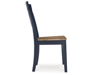 Landocken Dining Chair (Set of 2)