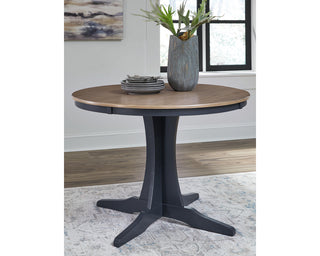Landocken Dining Table