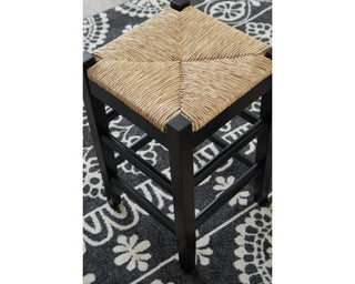 Mirimyn Counter Height Bar Stool (Set of 2)