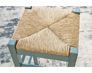 Mirimyn Bar Height Bar Stool (Set of 2)