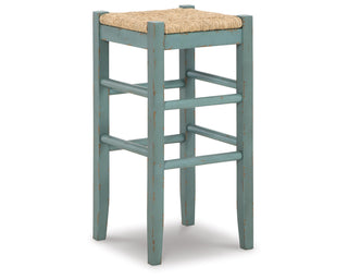 Mirimyn Bar Height Bar Stool (Set of 2)