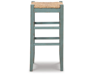 Mirimyn Bar Height Bar Stool (Set of 2)