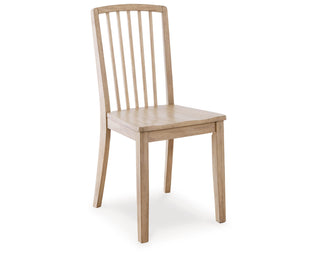 Gleanville Dining Chair (Set of 2)