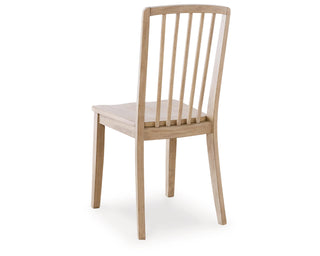 Gleanville Dining Chair (Set of 2)