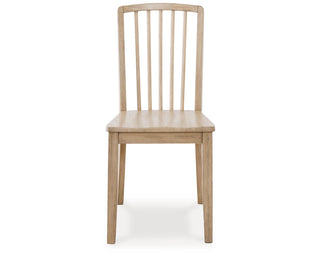 Gleanville Dining Chair (Set of 2)