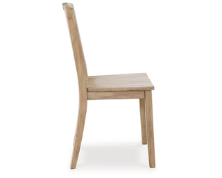 Gleanville Dining Chair (Set of 2)