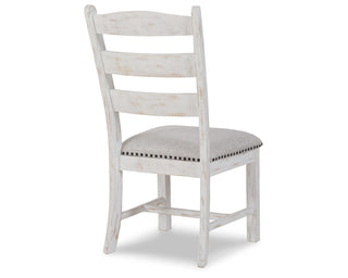 Valebeck Dining Table and 4 Chairs