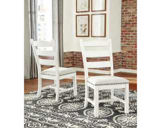 Valebeck Dining Chair (Set of 2)