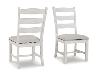 Valebeck Dining Chair (Set of 2)
