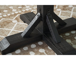 Valebeck Counter Height Dining Table