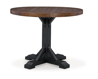 Valebeck Counter Height Dining Table