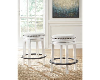 Valebeck Counter Height Stool