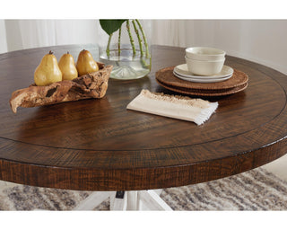 Valebeck Dining Table