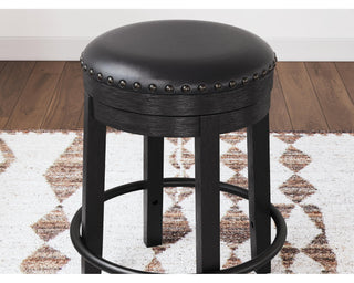 Valebeck Counter Height Barstool