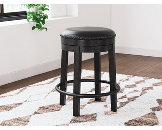 Valebeck Counter Height Barstool
