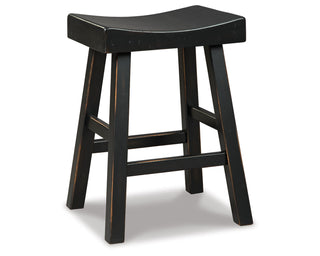 Glosco Counter Height Bar Stool