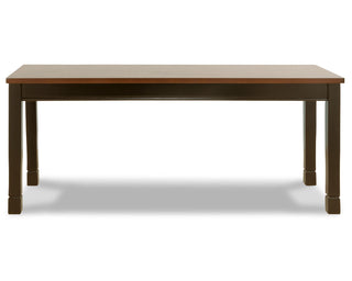 Owingsville Dining Bench