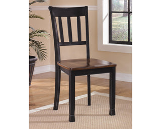 Owingsville Dining Chair (Set of 2)