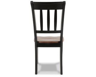 Owingsville Dining Chair (Set of 2)