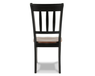 Owingsville Dining Chair (Set of 2)