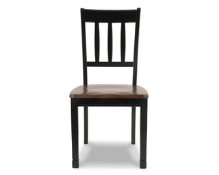 Owingsville Dining Chair (Set of 2)