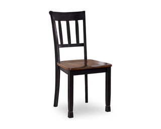 Owingsville Dining Chair (Set of 2)