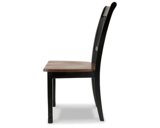 Owingsville Dining Chair (Set of 2)