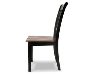 Owingsville Dining Chair (Set of 2)