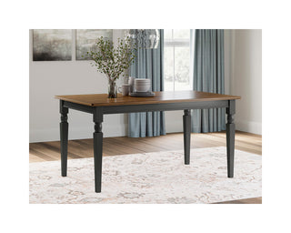 Owingsville Dining Table