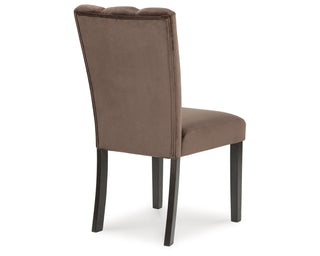 Jeshina Dining Chair