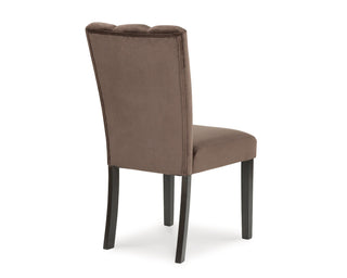Jeshina Dining Chair (Set of 2)