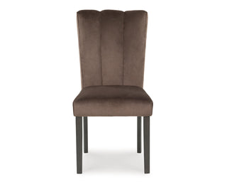Jeshina Dining Chair (Set of 2)
