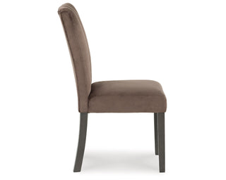 Jeshina Dining Chair