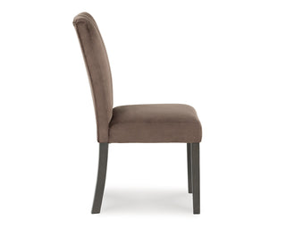 Jeshina Dining Chair (Set of 2)