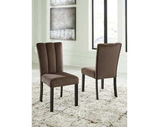 Jeshina Dining Chair