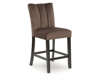 Jeshina Dining Chair (Set of 2)