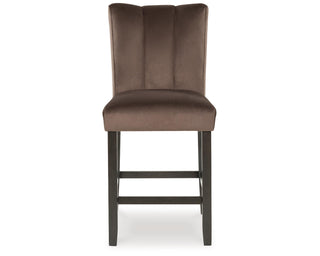 Jeshina Counter Height Barstool (Set of 2)