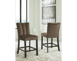 Jeshina Counter Height Barstool
