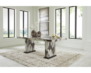 Jeshina Dining Table