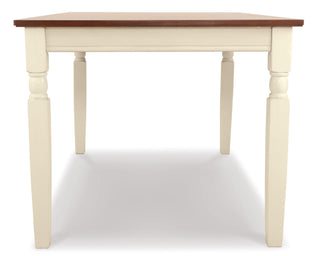 Whitesburg Dining Table