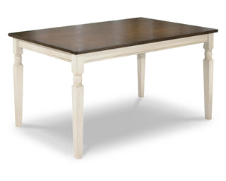 Whitesburg Dining Table