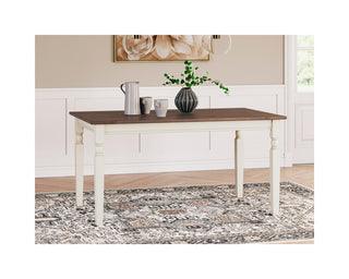 Whitesburg Dining Table