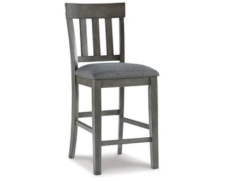Hallanden Counter Height Bar Stool (Set of 2)