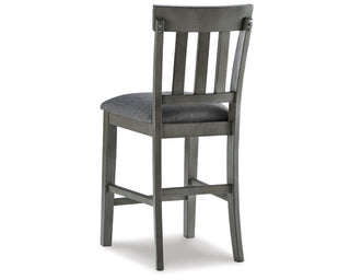 Hallanden Counter Height Bar Stool (Set of 2)