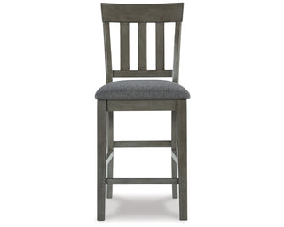 Hallanden Counter Height Bar Stool (Set of 2)