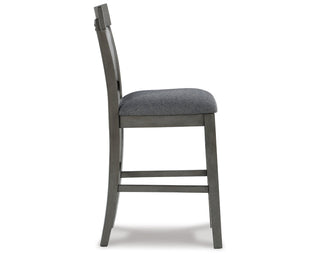 Hallanden Counter Height Bar Stool