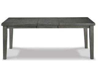 Hallanden Dining Extension Table