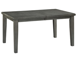Hallanden Dining Extension Table